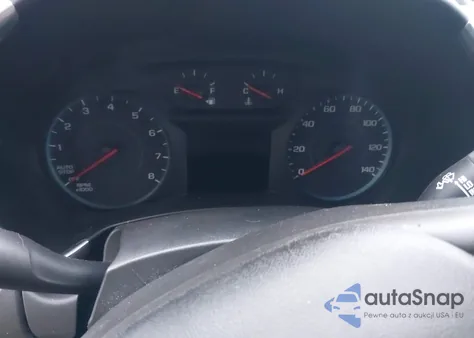 2018 Chevrolet Equinox Lt из США, поврежденный, VIN 2GNAXSEV0J6275562